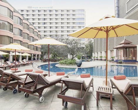 The Bayview Pattaya-2