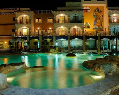 La Laguna Spa & Golf-0