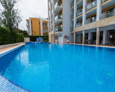 Hotel Bella Mar-2
