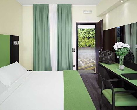 Blue Relais Malpensa Lago Maggiore-0