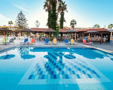 Eurovillage Achilleas Hotel-3