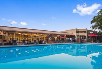 Hotel, Best Western St. Catharines Hotel & Conference Centre