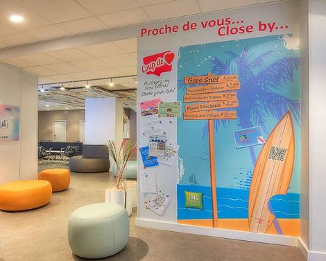 Ibis Styles Nice Centre Gare-4