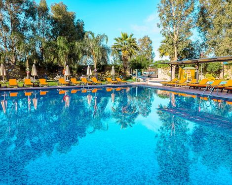 Bodrum Beach Resort-2