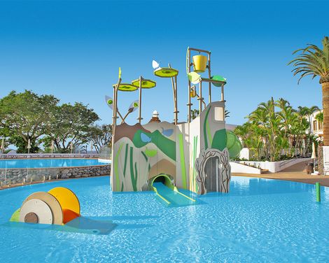 Hotel Jardin Tecina-2