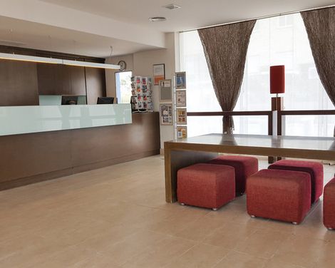 Hotel César Augustus-2