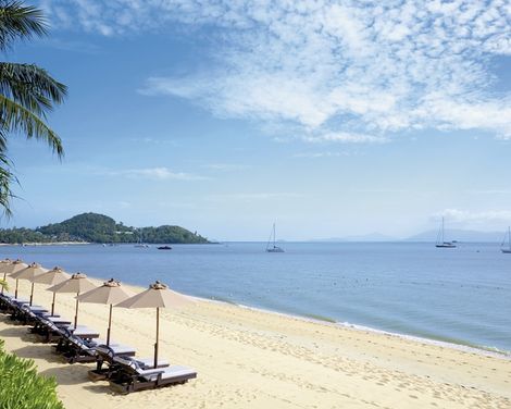 Bo Phut Resort & Spa-1