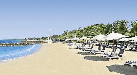 Grand Mirage Resort & Thalasso Bali