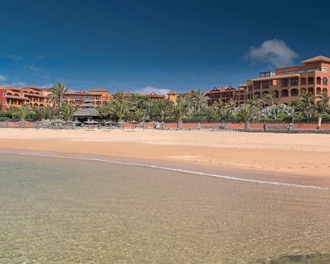 Sheraton Fuerteventura Beach, Golf & Spa Resort-1