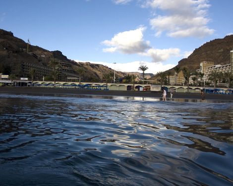 Hotel LIVVO Costa Taurito-0