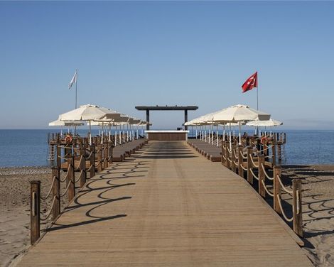 Voyage Belek Golf & Spa-4