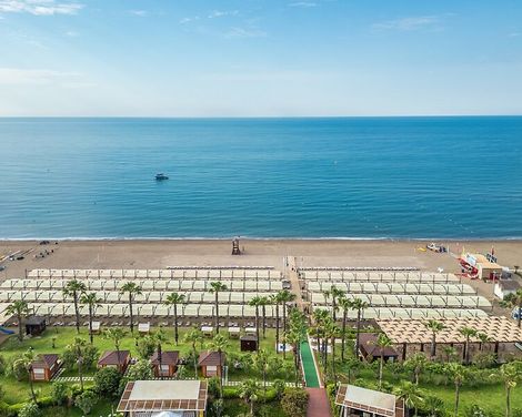 Fame Residence Lara & Spa-0