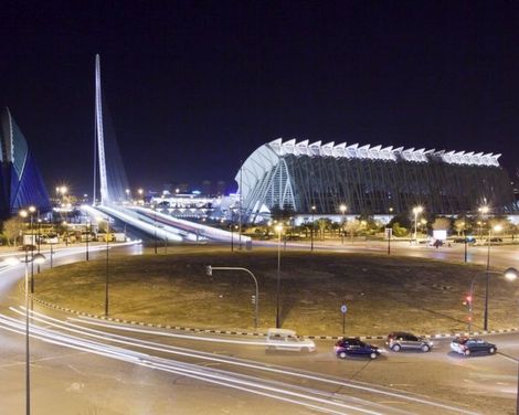 Hotel ILUNION Aqua 3-3