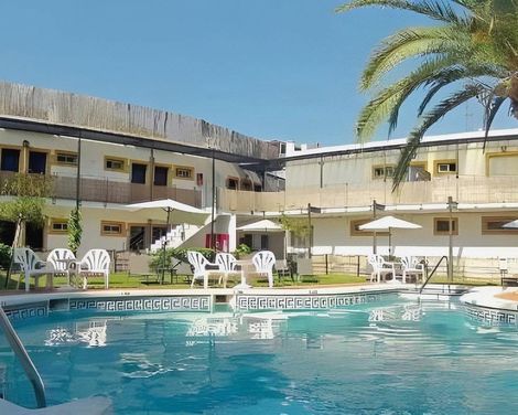 Hotel Campomar Playa-2