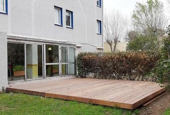 Hotel, ibis budget Arles Sud Fourchon
