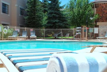 Hotel, Embassy Suites Flagstaff