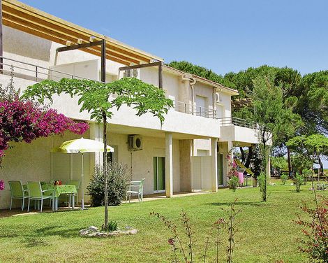 Résidence Odalys Acqua Bella-2