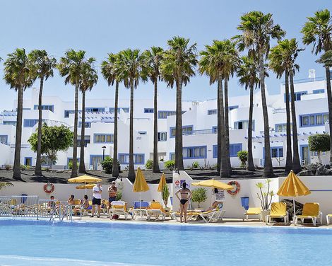 Aparthotel Costa Mar-0