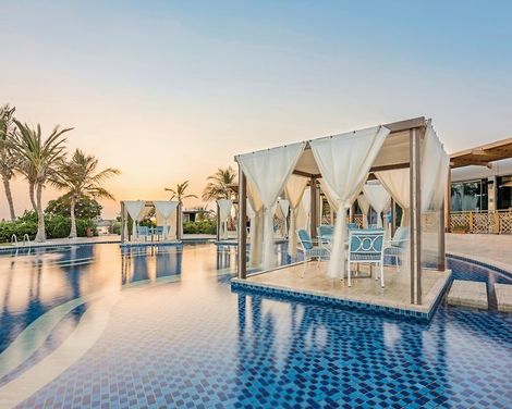 Waldorf Astoria Dubai Palm Jumeirah-2