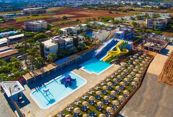 Meropi Hotel & Apartments