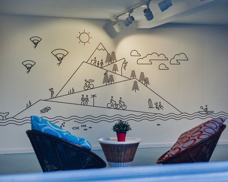 Route Active Hotel-3