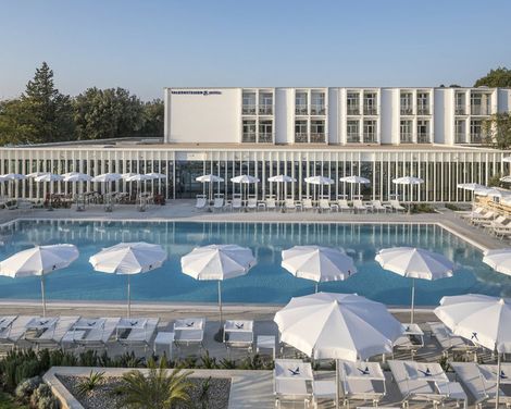 Falkensteiner Hotel Park Punat-3