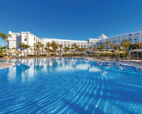 Hotel Riu Palace Maspalomas-2