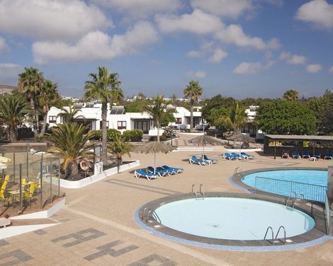 Bungalows Playa Limones-0