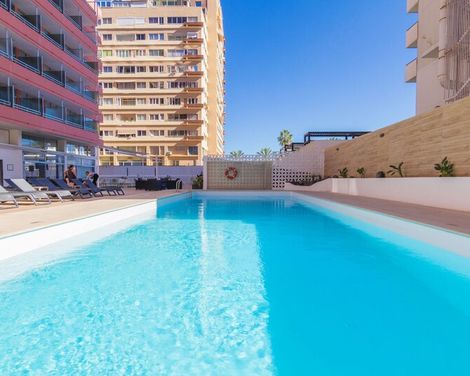 Checkin Concordia Playa-2