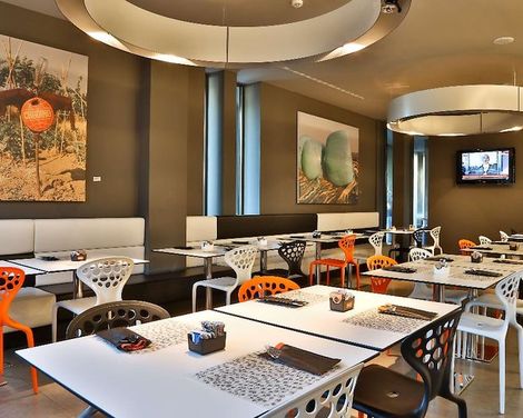 Best Western Hotel Parco Paglia-2