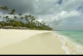 Hotel, Grand Palladium Punta Cana Resort & Spa