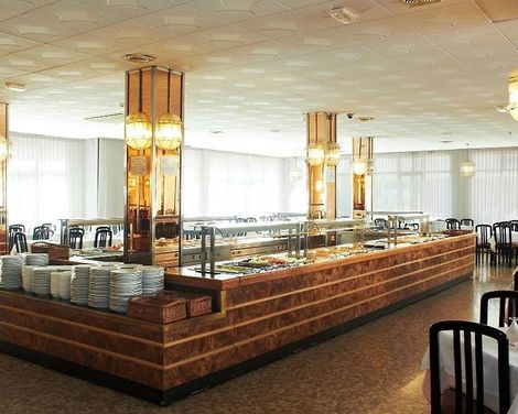 BLUESEA Copacabana-1