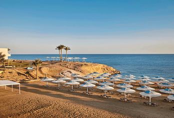 Hotel, JAZ Neo Reef Marsa