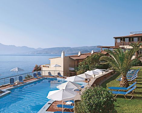 Miramare Resort & Spa-3