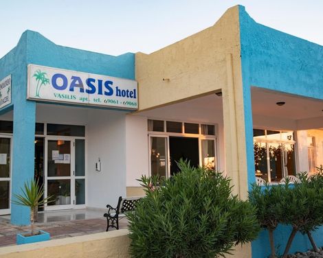 Oasis Tigaki-2