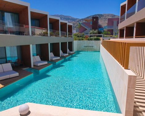 Harmony Boutique Resort-4