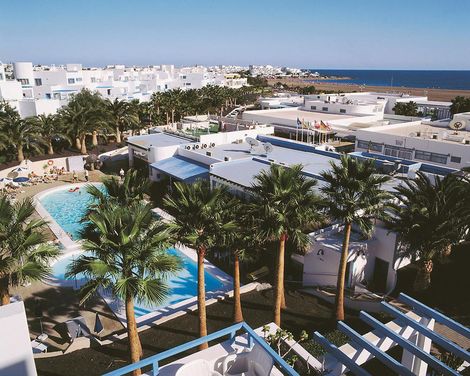 Aparthotel Costa Mar-4