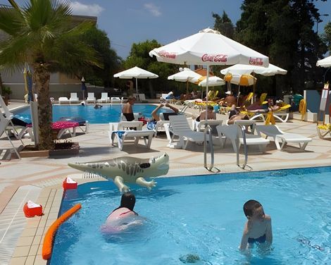 Anastasia Hotel-1