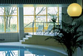 Hotel, NH Noordwijk Conference Centre Leeuwenhorst