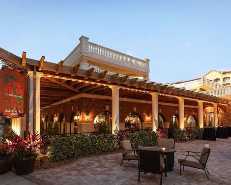 Westgate Town Center Resort & Spa-1