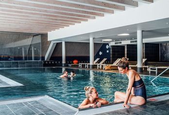 Falkensteiner Hotel Sonnenalpe