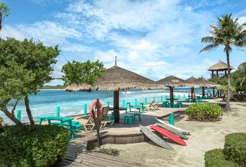 Adaaran Select Hudhuran Fushi