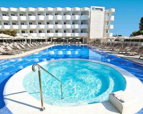 Sentido Fido Tucan Beach Hotel-3