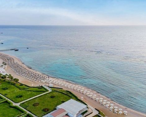 Fantazia Resort Marsa Alam-1