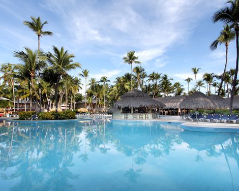 Grand Palladium Punta Cana Resort & Spa-1