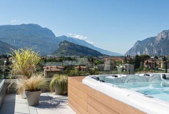 Hoody Active & Happiness Hotel