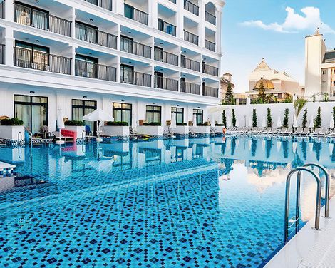 Side Royal Style Hotel-0