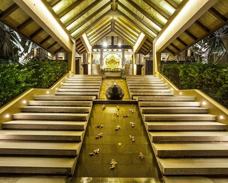 Rawai Palm Beach Resort-2