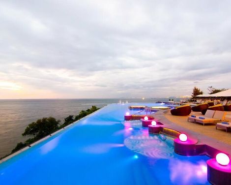 Royal Cliff Beach Hotel-2