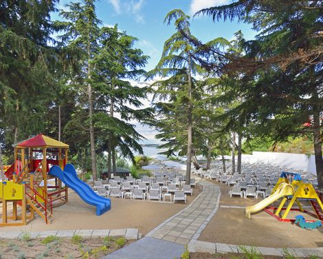 Sol Nessebar Palace All Inclusive-3